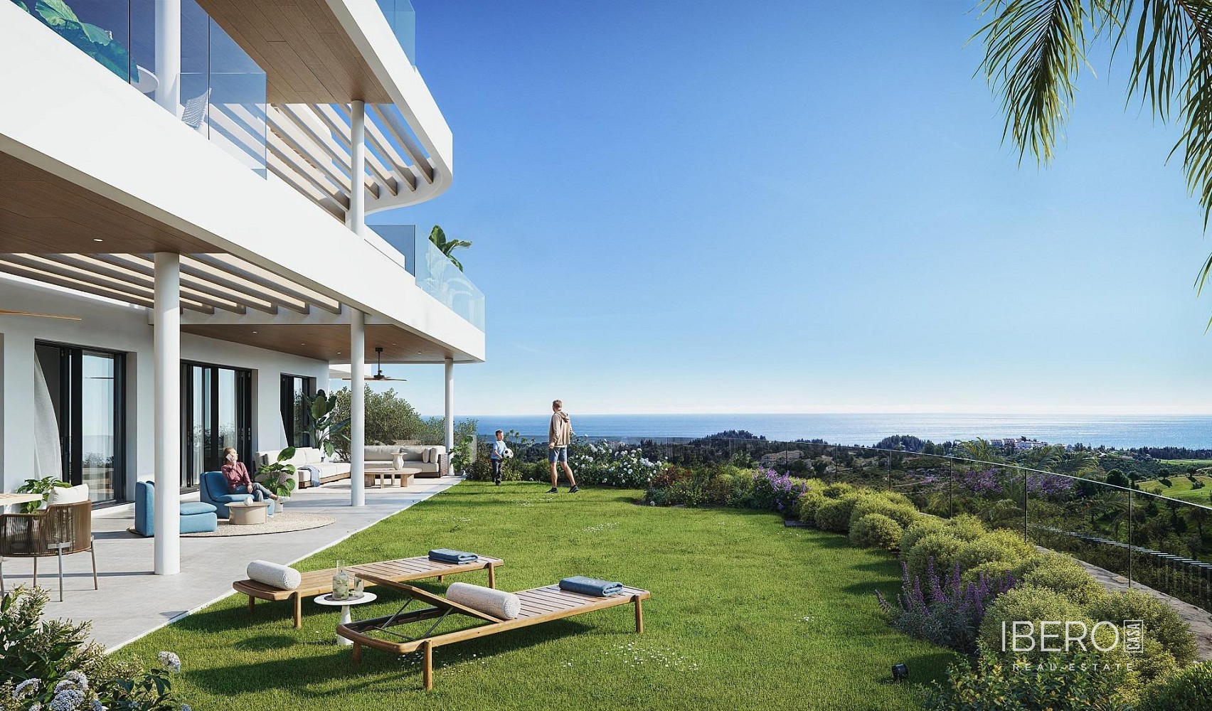 Byt 2+kk · 67 m² · Mijas, Španělsko - 3