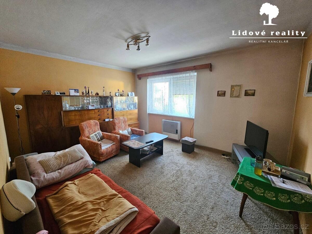 Rodinný dům, 60 m²