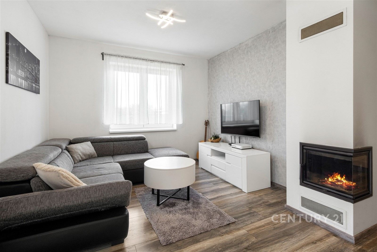 Rodinný dům · 82 m² · Luční 1148, Buštěhrad - 4
