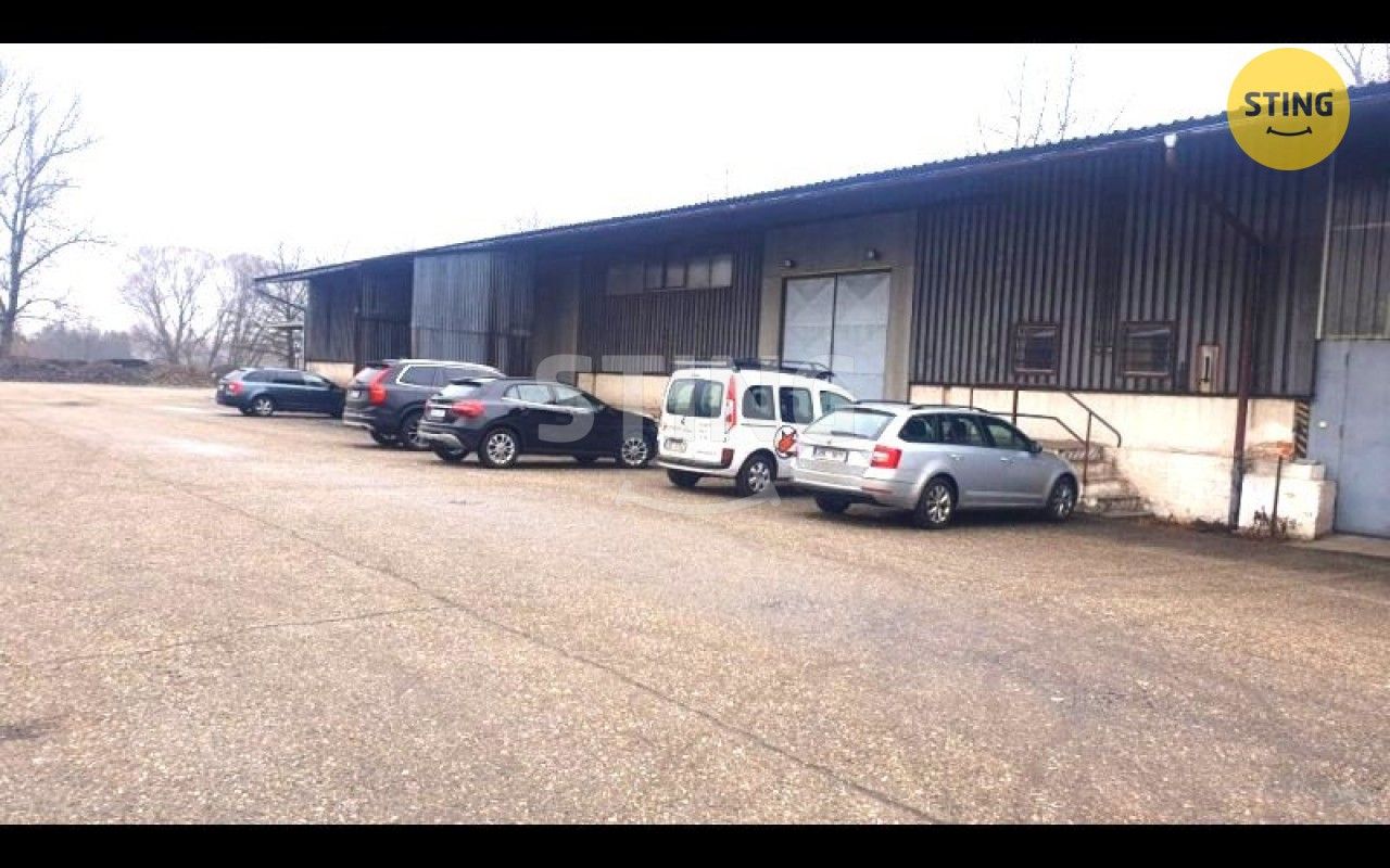 Komerční pozemek · 15 000 m² · Lešetínská, Karviná - 4