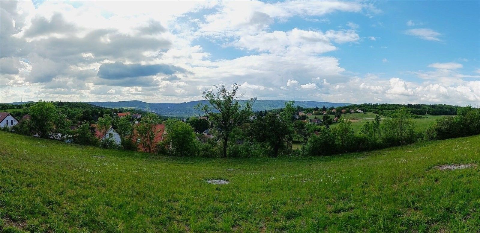 Pozemek pro bydlení · Vonoklasy - 4
