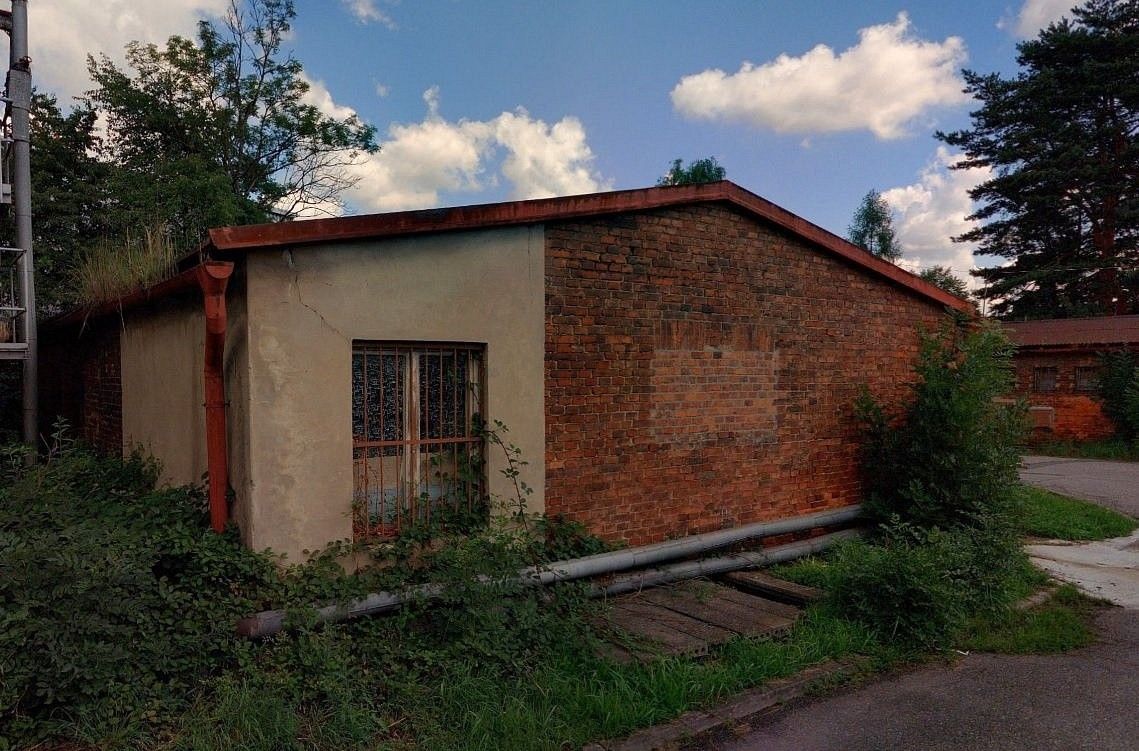 Sklad · 246 m² · Ostrava - Kunčice, okres Ostrava-město, Moravskoslezský kraj - 4