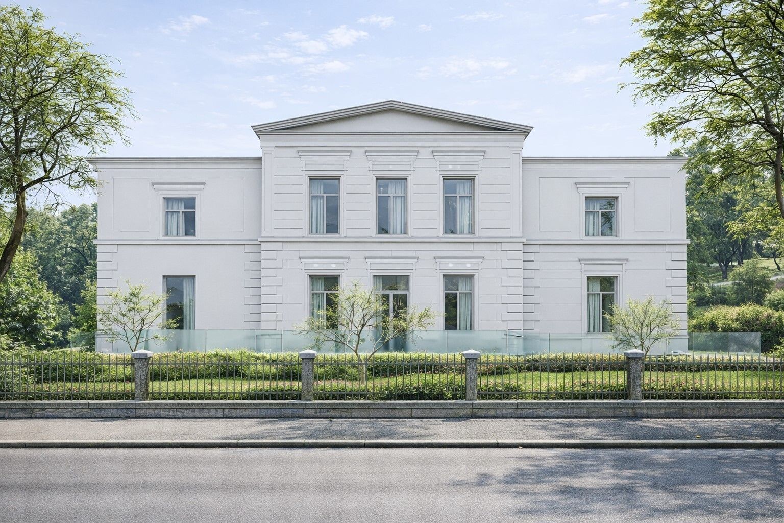 Byty, Josefův Důl Antonínov, 49 m² - 1