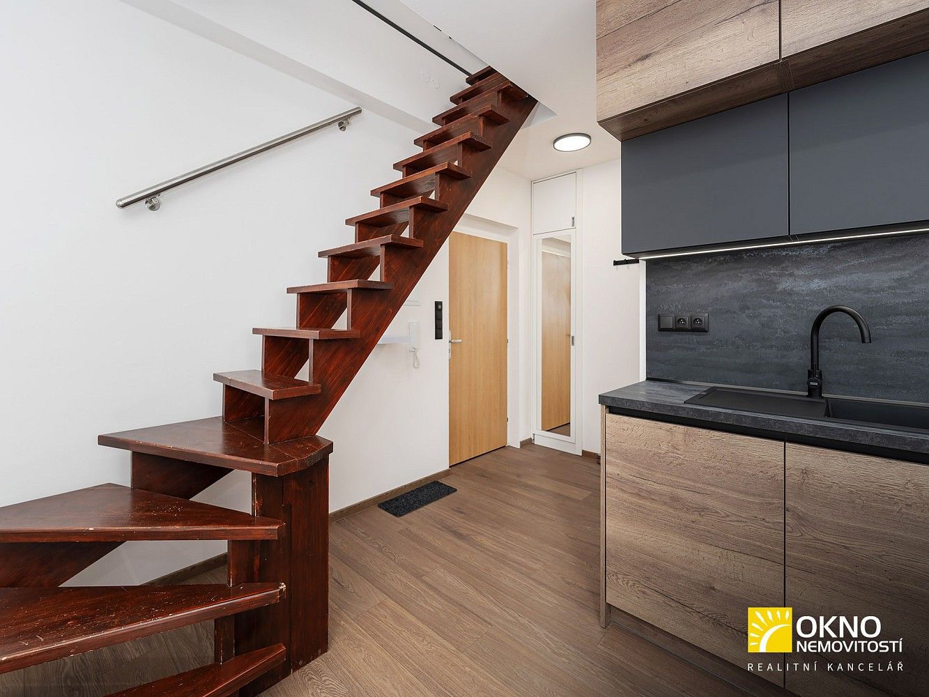 Prodej byt 2+kk - Prostějov, Olomoucký kraj, 52 m² - 5