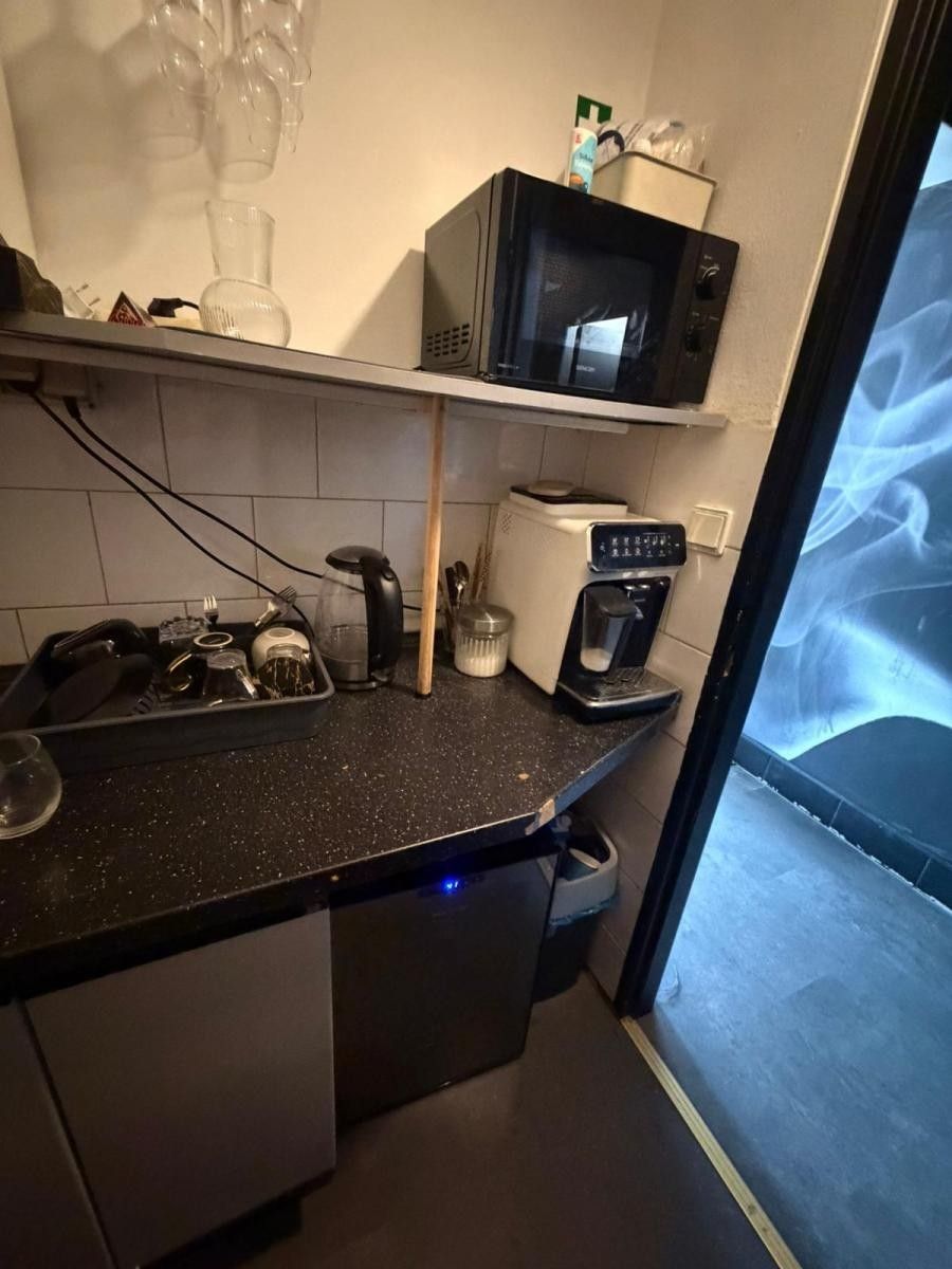 Pronájem obchodní prostory - Kolbenova, Praha, 167 m² - 5