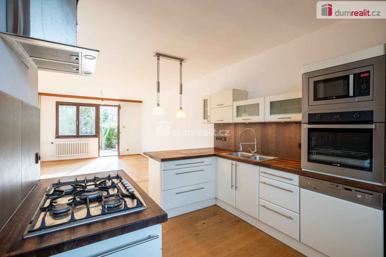 Prodej rodinný dům - Spojovací, Kralupy nad Vltavou, 190 m²