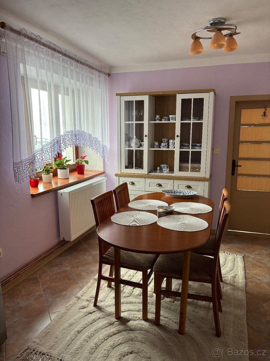 Prodej rodinný dům - Litomyšl, 570 01