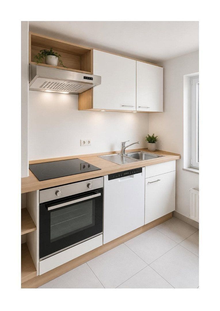Byt 2+kk · 80 m² · Kreuzgasse 24, , Hessen - 4