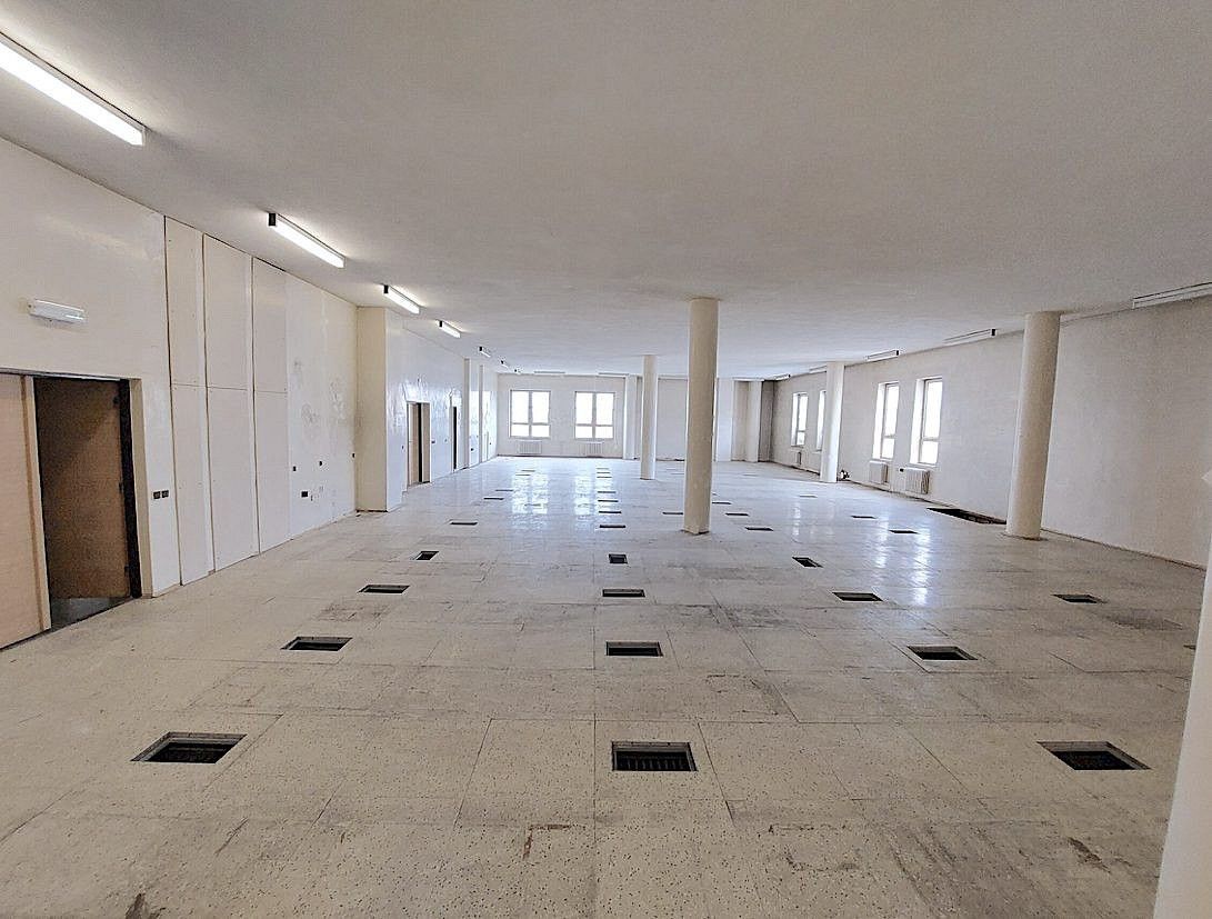 Pronájem sklad - Holešov, okres Kroměříž, Zlínský kraj, 270 m² - 5