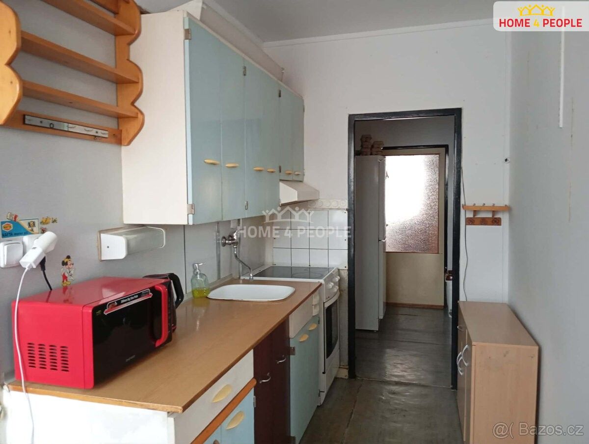 Pronájem byt - Volary, 384 51