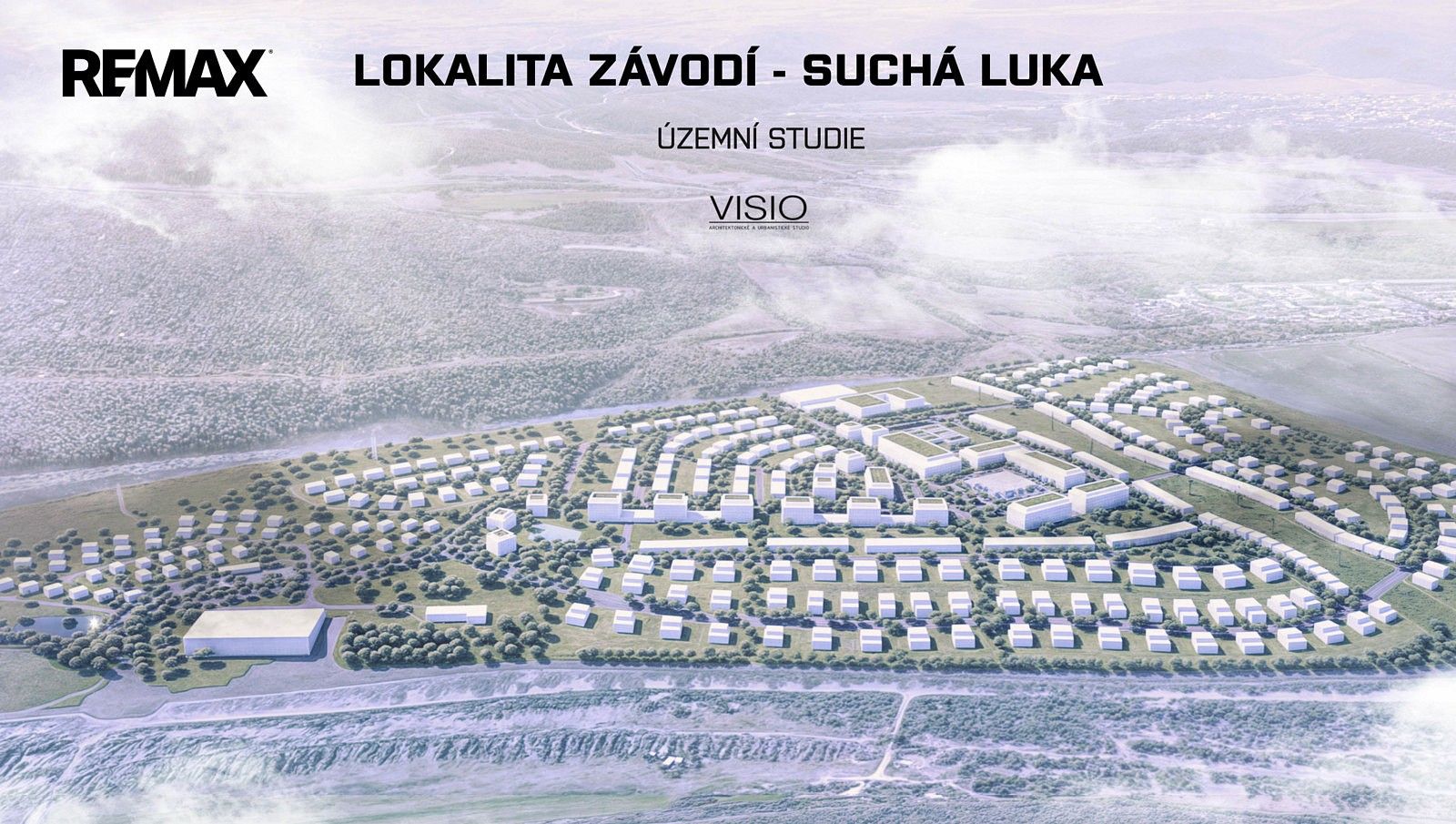 Komerční pozemky, Beroun - Beroun-Závodí - 1