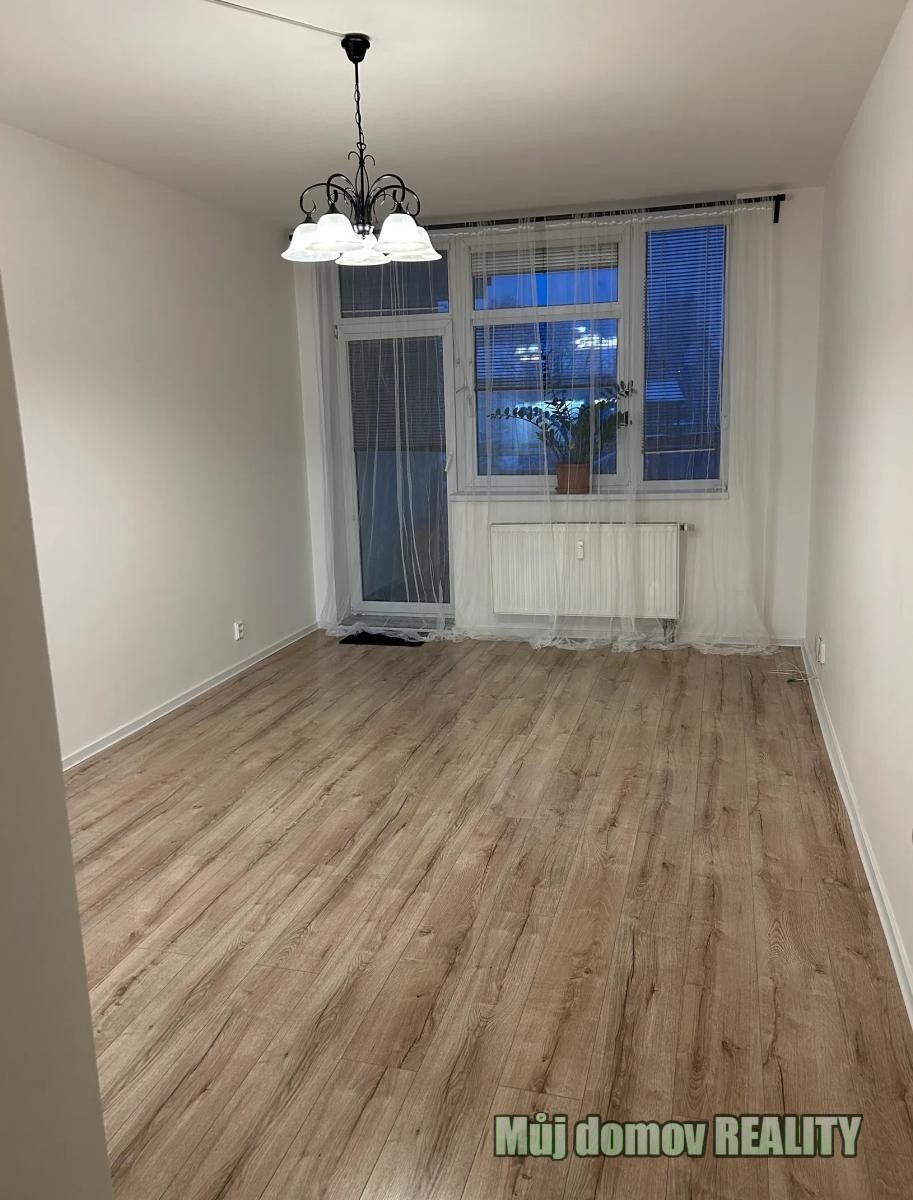 Pronájem byt 2+kk - Trnkovo náměstí, Praha, 55 m²