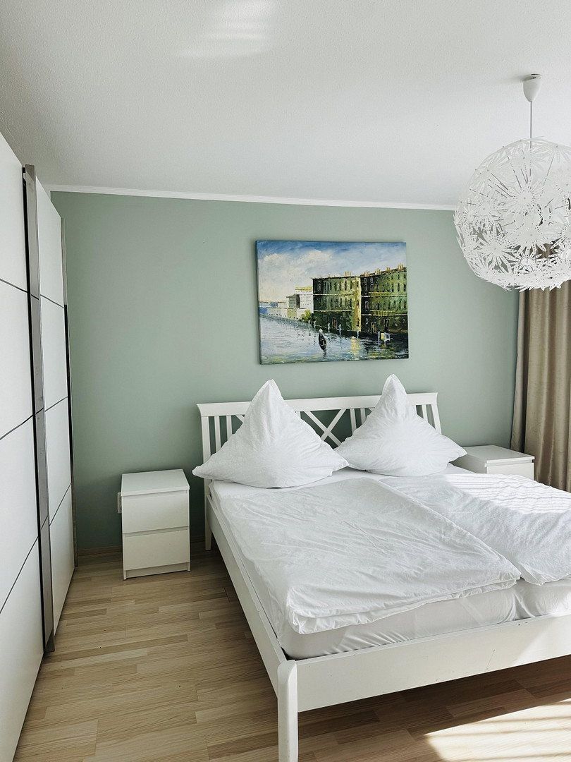 2+kk, Gräfelfinger Straße 4 München Hadern Bayern 81375, 65 m² - 2