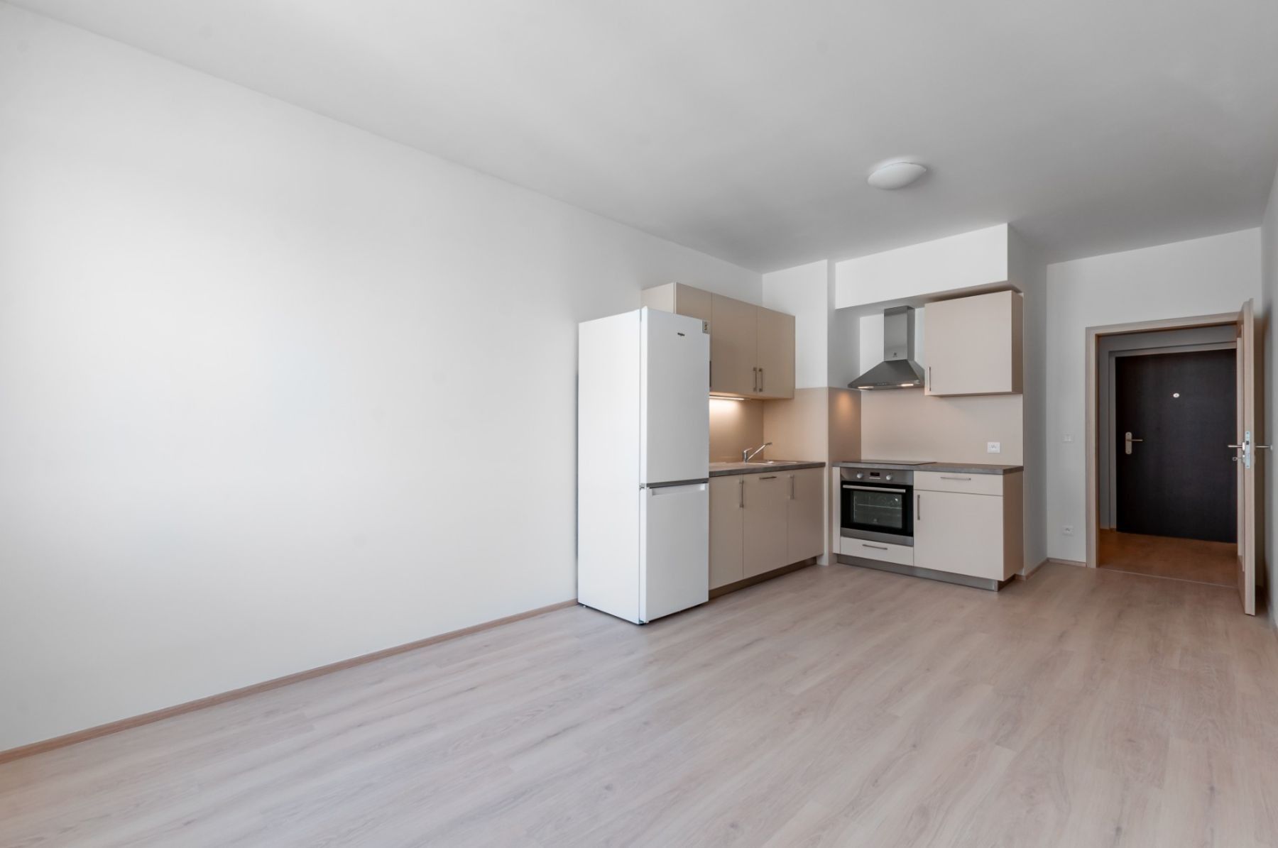 1+kk, Svatošových, Praha - Vysočany, 32 m² - 1