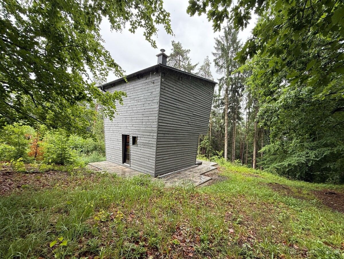 Prodej chata - Jičín, 506 01 - 5