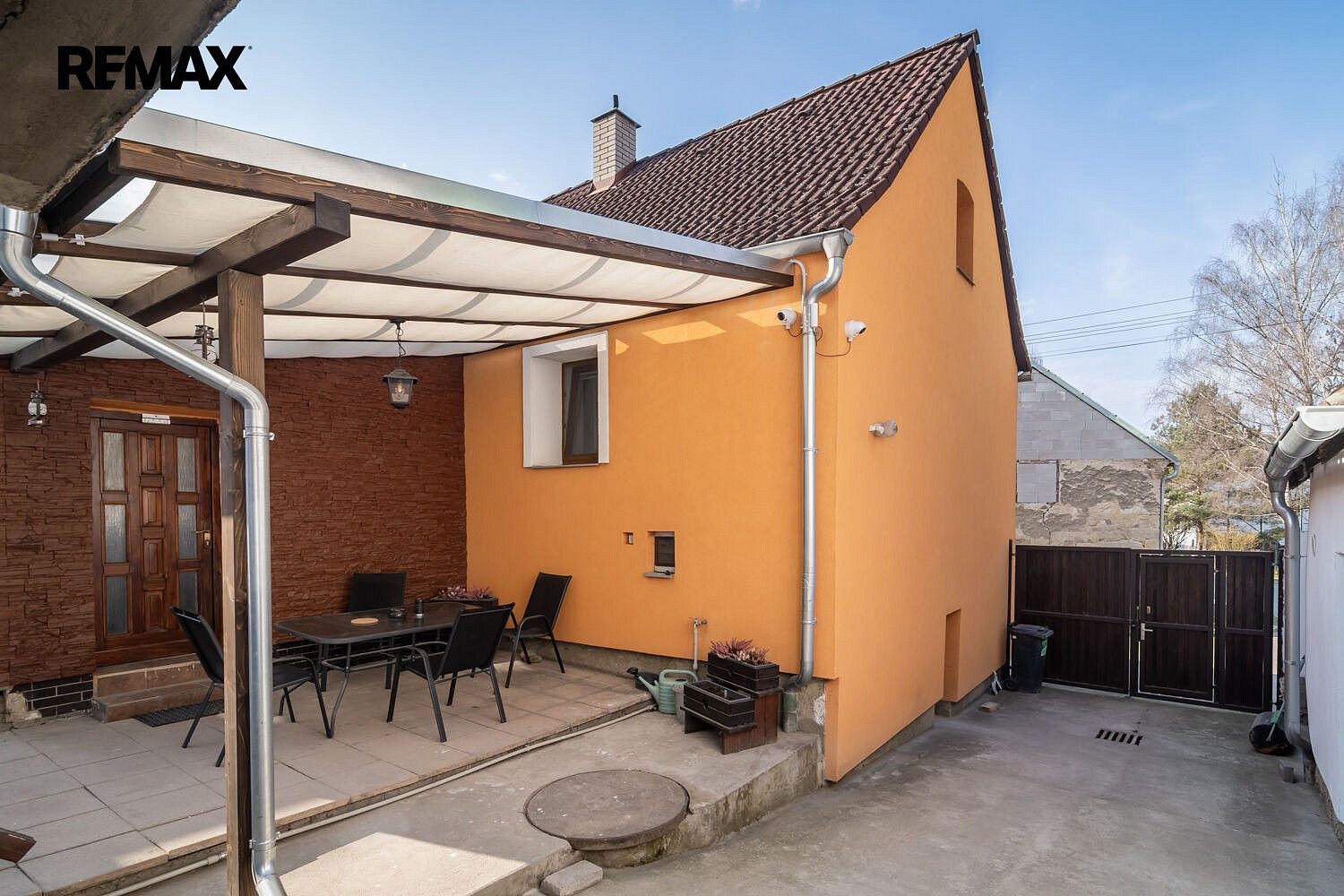 Rodinné domy, Podlešín, okres Kladno, 172 m² - 1