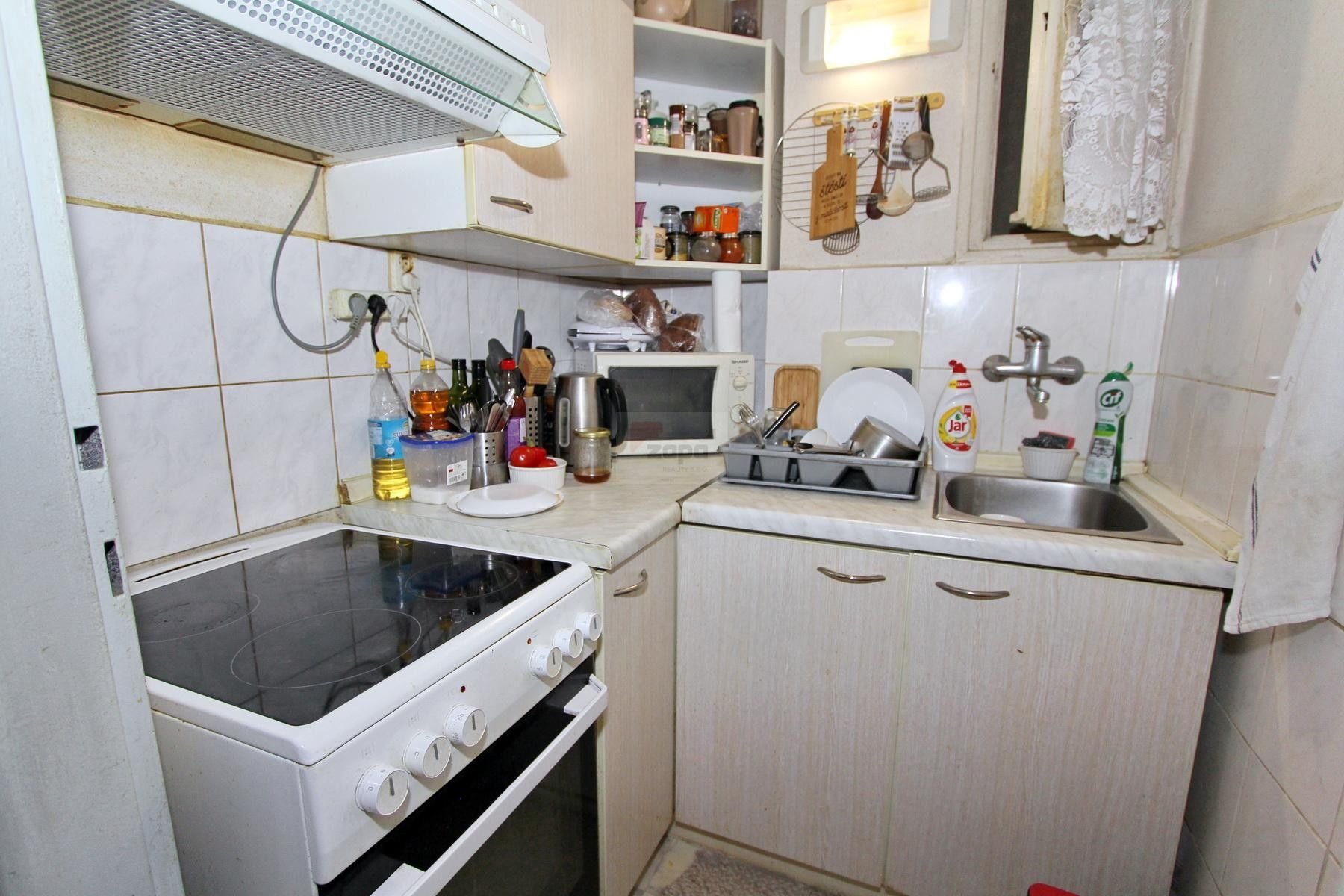 Prodej byt 1+kk - Velehradská, Praha, 36 m² - 5