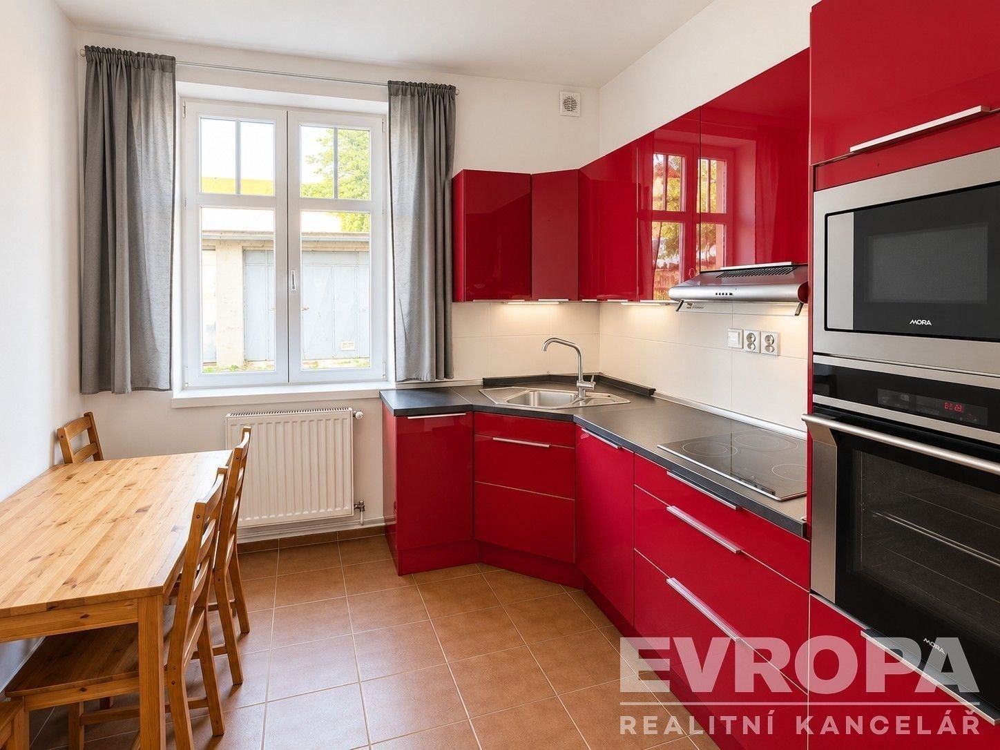Byt 2+1 · 66 m² · Palackého náměstí 192, Nový Bor - 2