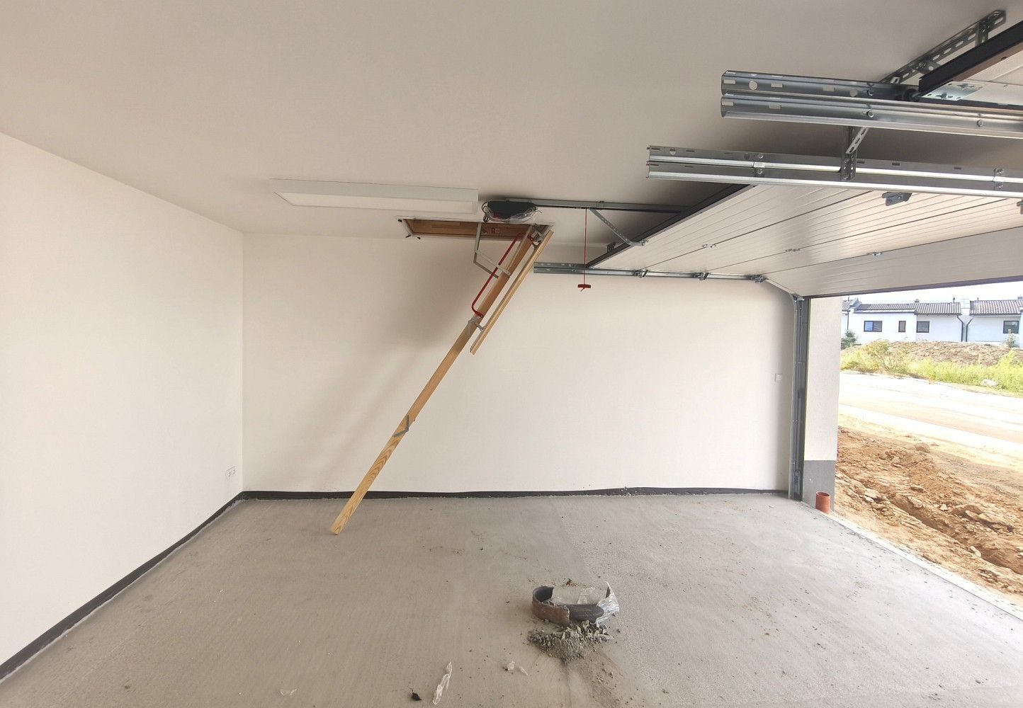 Ostatní, Havlíčkův Brod, Kraj Vysočina, 34 m²