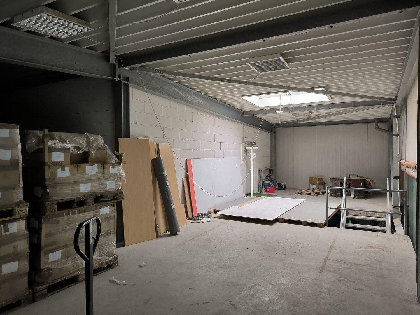 Obchodní prostory · 780 m² · , Severní Porýní-Vestfálsko - 4