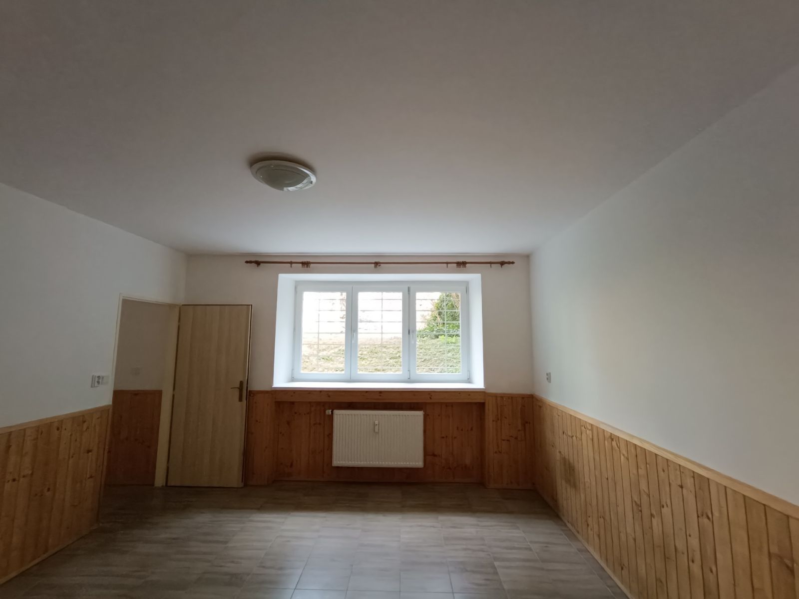 Pronájem byt 2+kk - Milady Horákové, Brno - Černá Pole, Jihomoravský kraj, 36 m² - 5