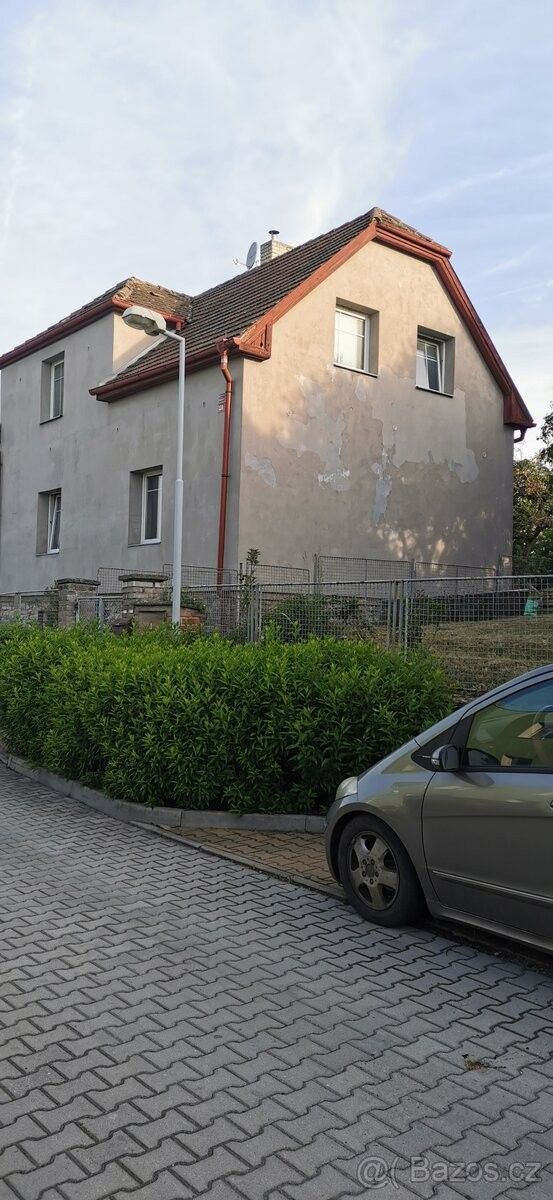 Rodinný dům