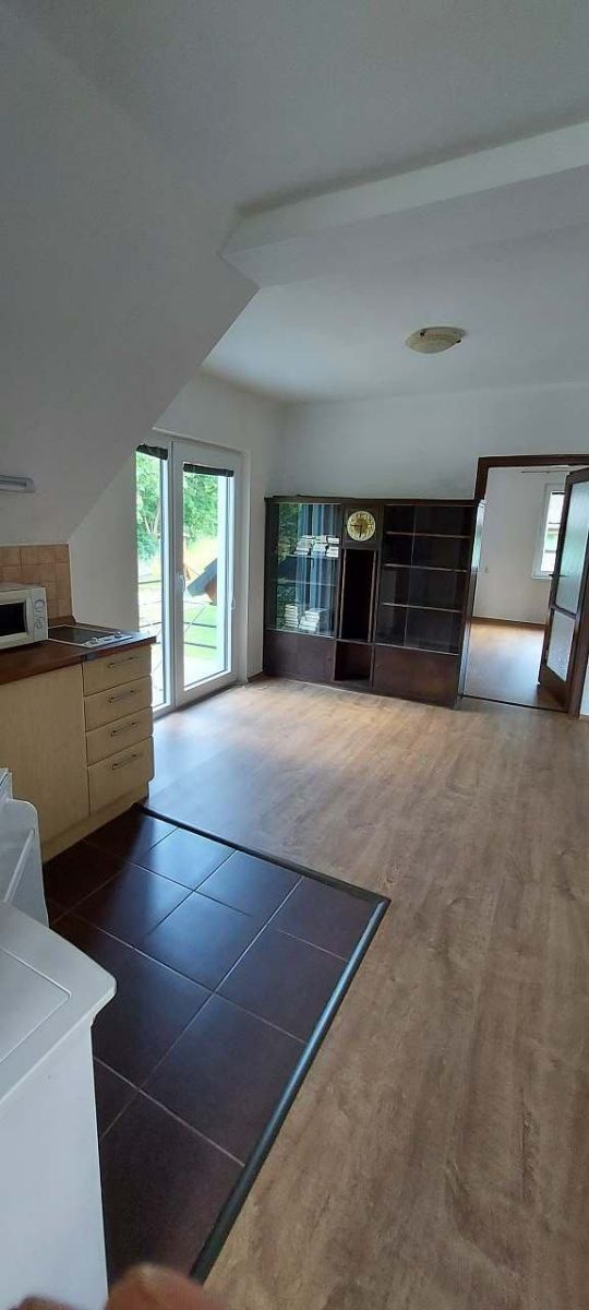 Chata · Křečovice - Živohošť, Středočeský kraj - 3