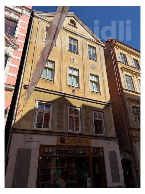 Rodinné domy, Pražská 9, Liberec III-Jeřáb, 260 m² - 1