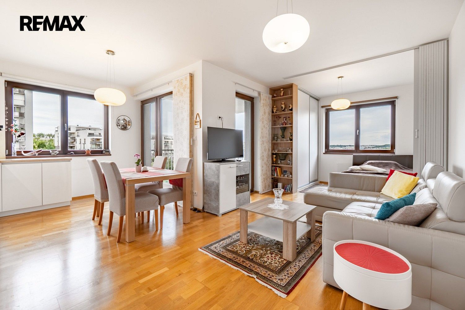 1+kk, Praha - Hrdlořezy, okres Praha 9, Hlavní město Praha, 46 m² - 1
