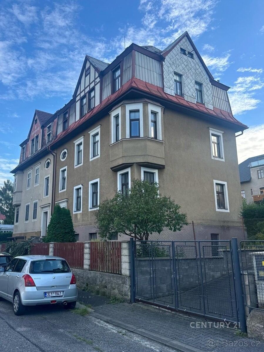 Byty, Liberec, 460 07