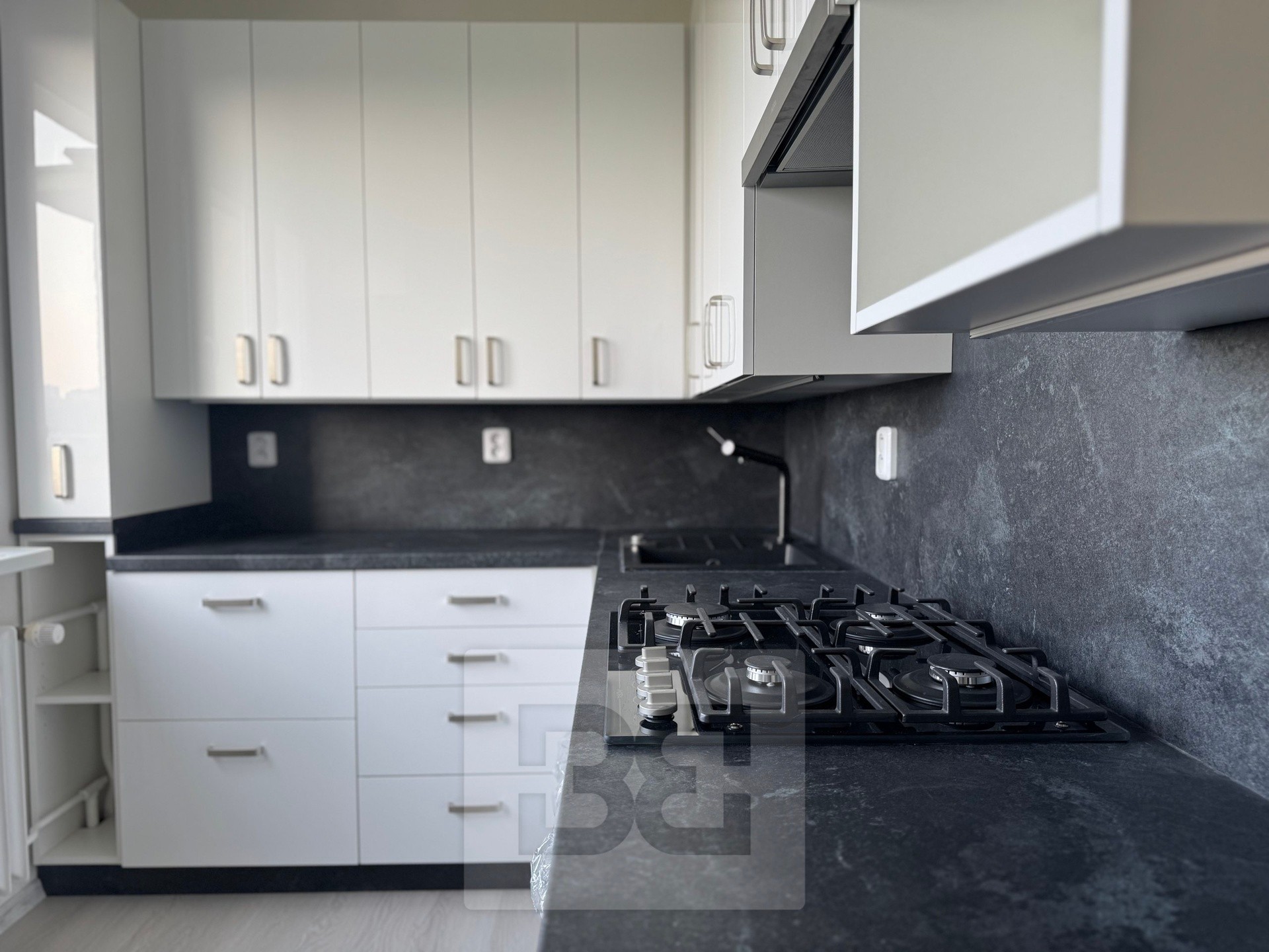 Pronájem byt 1+1 - Provazníkova, Brno, 37 m² - 5