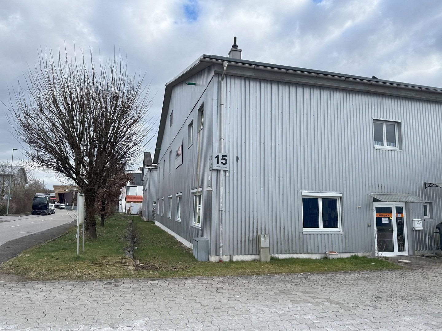 Obchodní prostory · 300 m² · Lauterbachstr.15 und 17 Geretsried Gelting Bayern 82538 - 3