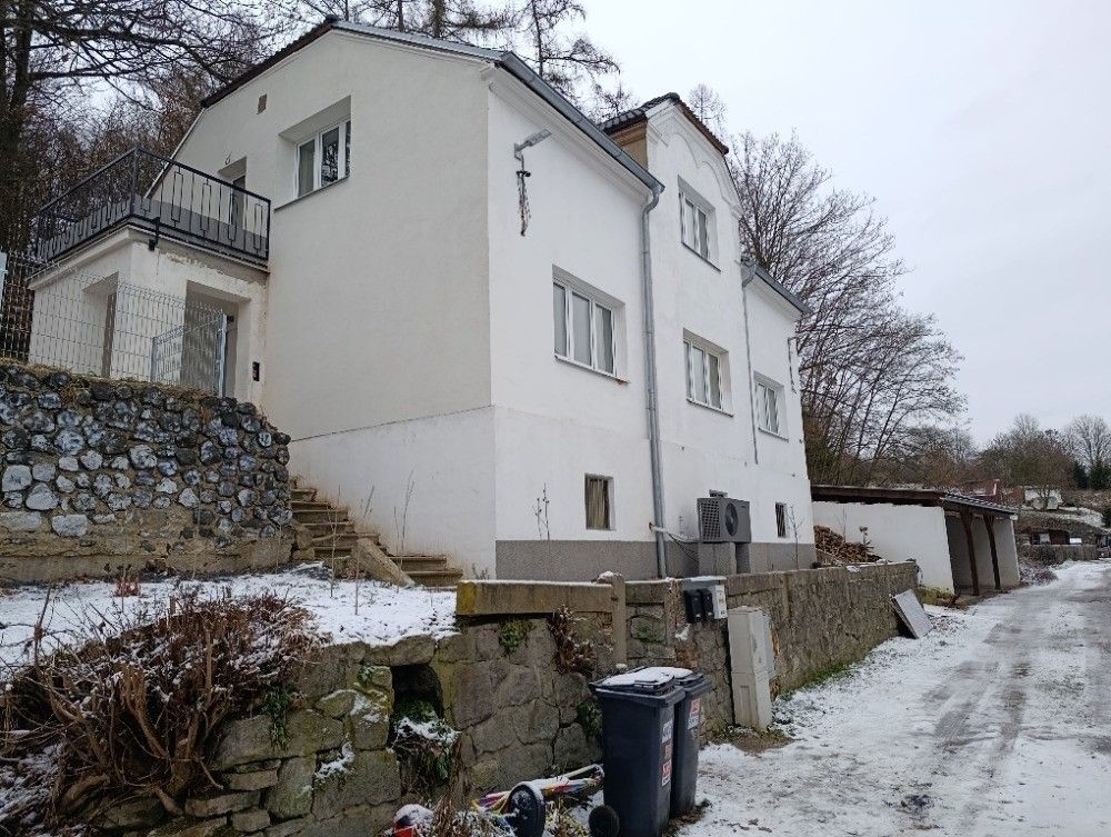 Prodej rodinný dům - Horní Police, 471 06