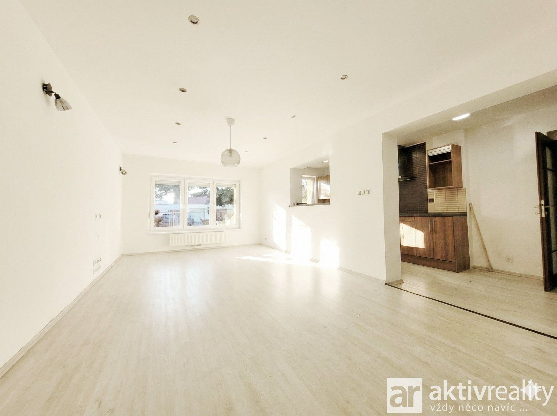 4+1, Nerudova, Neratovice, 110 m²