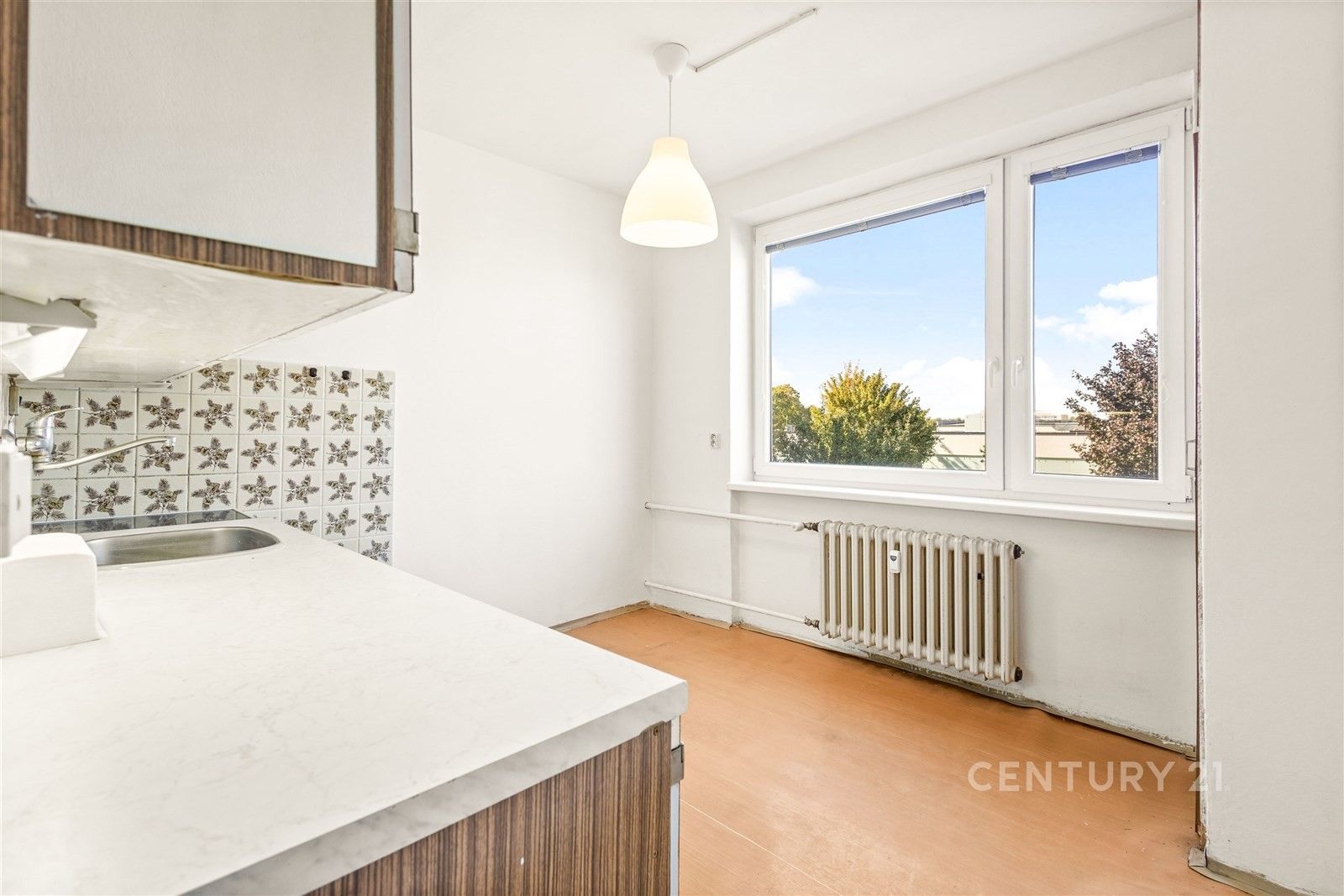 Byt 3+1 · 72 m² · Lidická 639, Židlochovice - 4