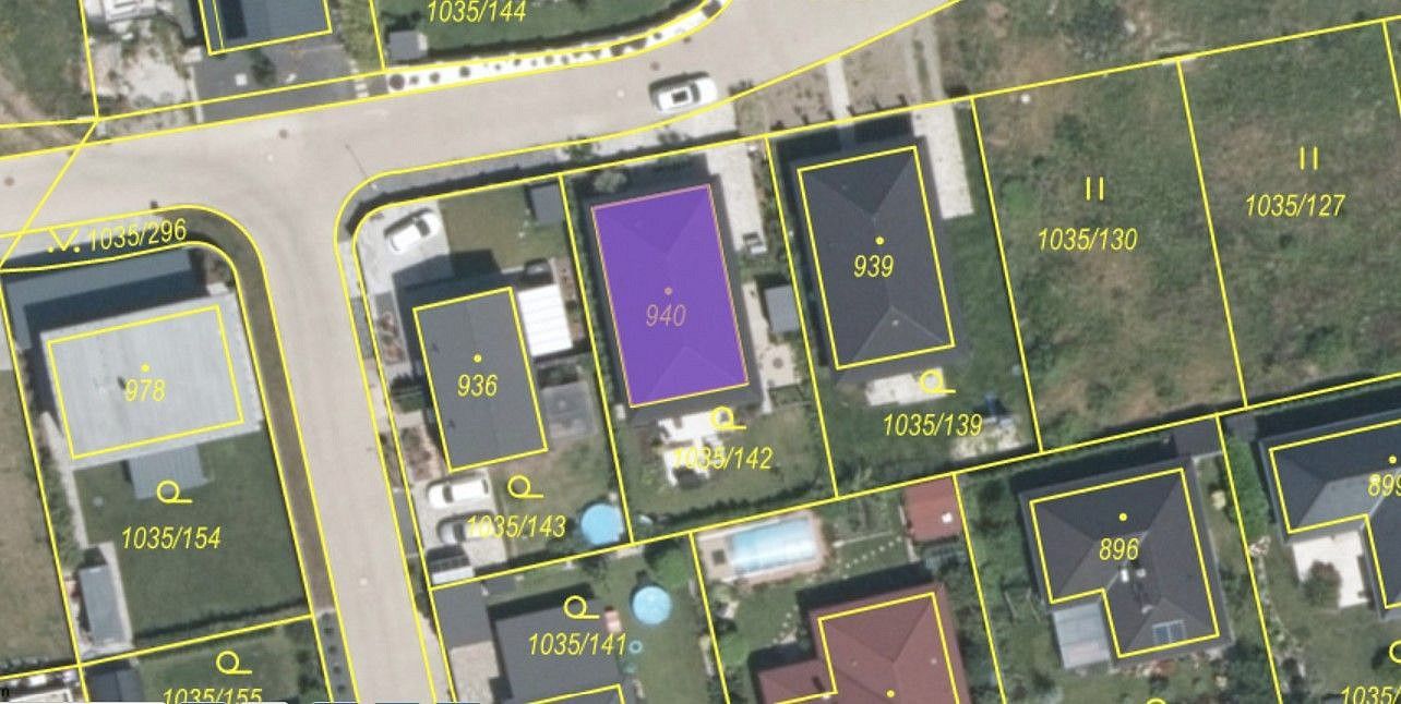 Rodinný dům · 116 m² · Kounice, okres Nymburk - 4