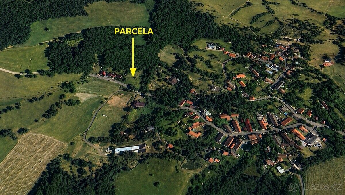 Pozemek pro bydlení · Litoměřice, 412 01 - 4