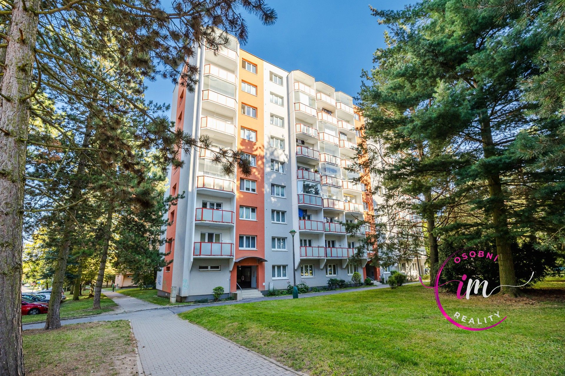 2+1, Kollárova, Jihlava, 53 m²