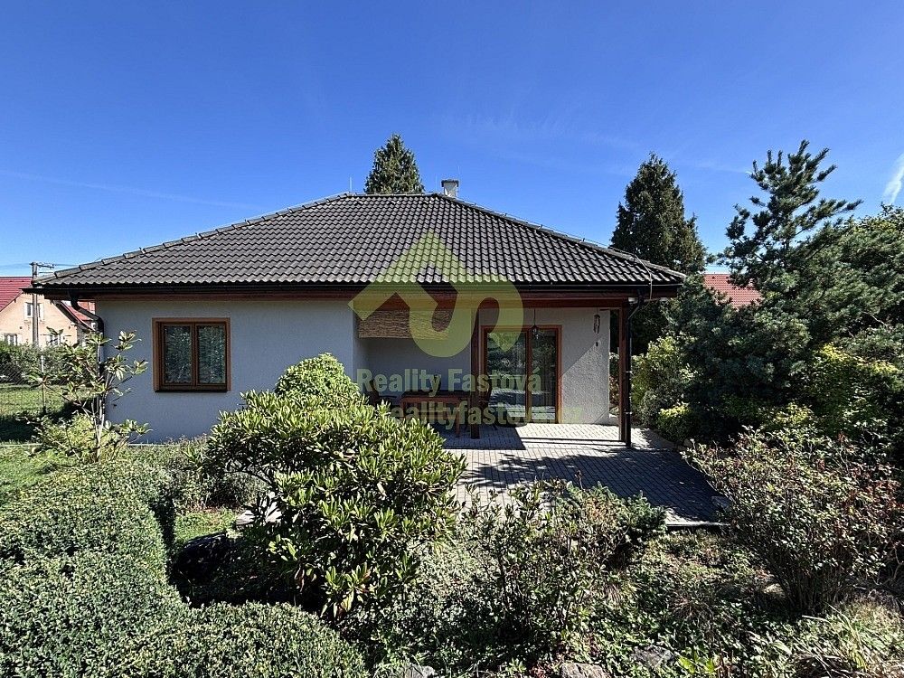 Rodinný dům, 65 m²