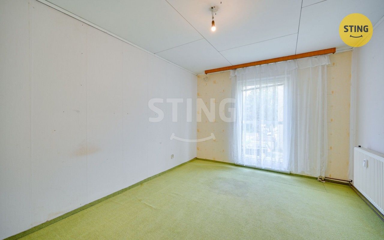 3+1, Lipová-lázně, 68 m² - 1