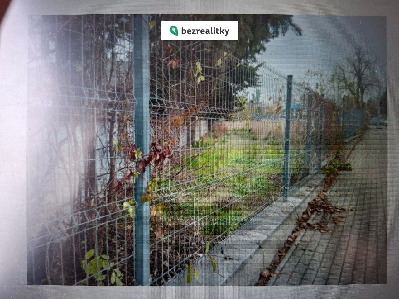 Komerční pozemky, Říčany