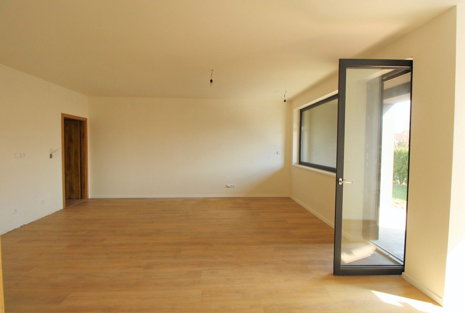 3+kk, Brandýská, Jirny, okres Praha-východ, 67 m² - 1