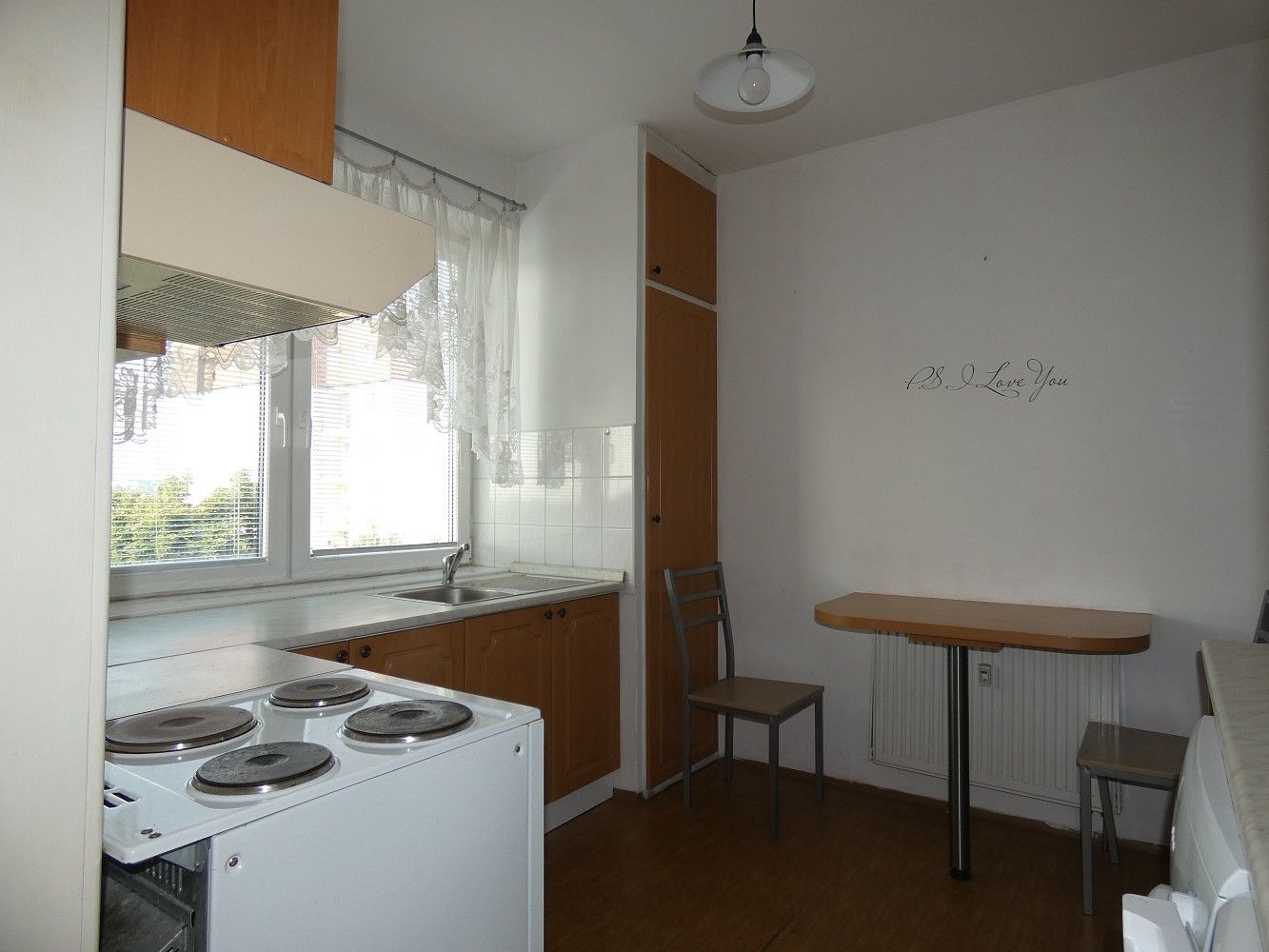 Pronájem byt 1+1 - Na Větrníku, Chrudim - Chrudim IV, 40 m² - 5