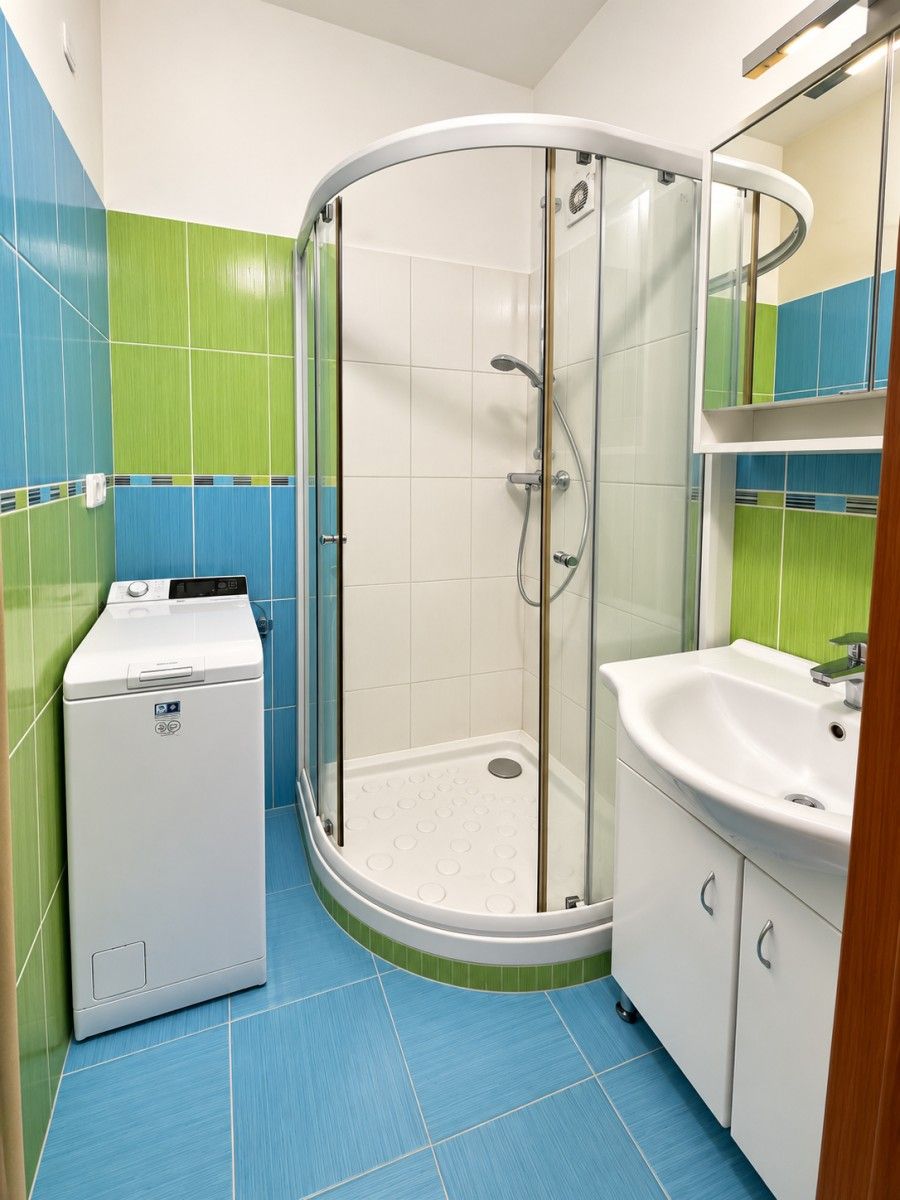 Byt 2+kk · 68 m² · Sídliště, Počátky - Počátky, Kraj Vysočina - 4