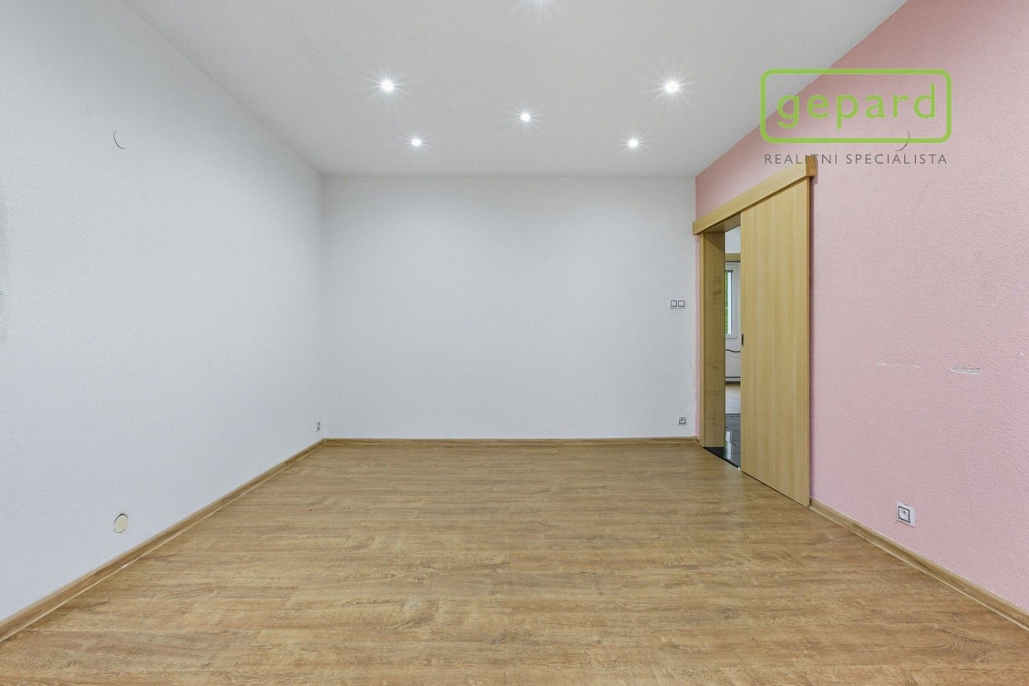 Prodej byt 4+1 - Mariánské Lázně - Úšovice, okres Cheb, Karlovarský kraj, 79 m² - 5