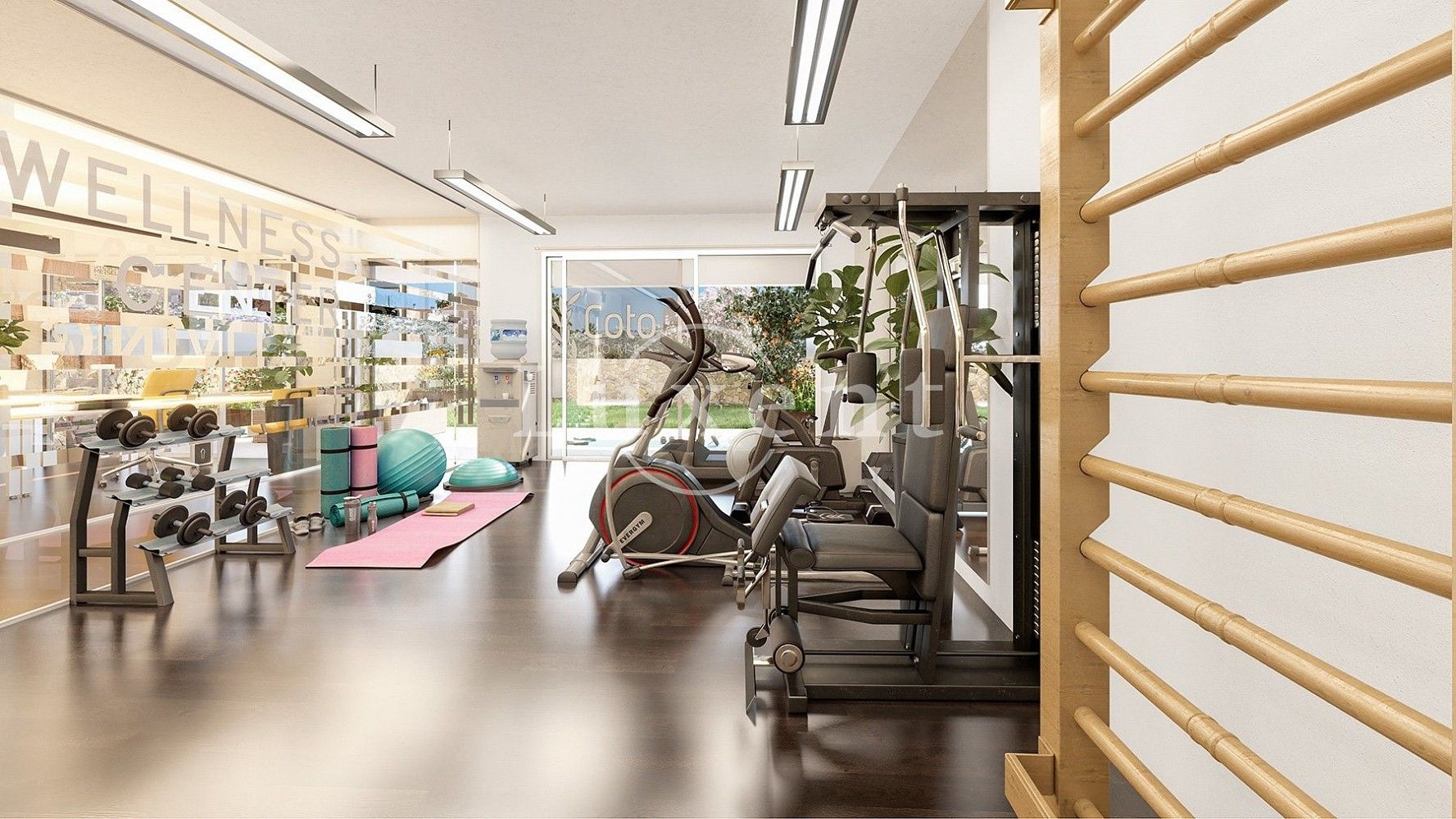 Byt 4+kk · 107 m² · Mijas Costa, Španělsko - 4