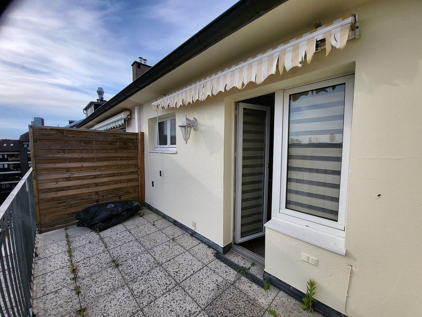 Byt 1+1 · 43 m² · Düsseldorf Stadtmitte Nordrhein-Westfalen 40210 - 3