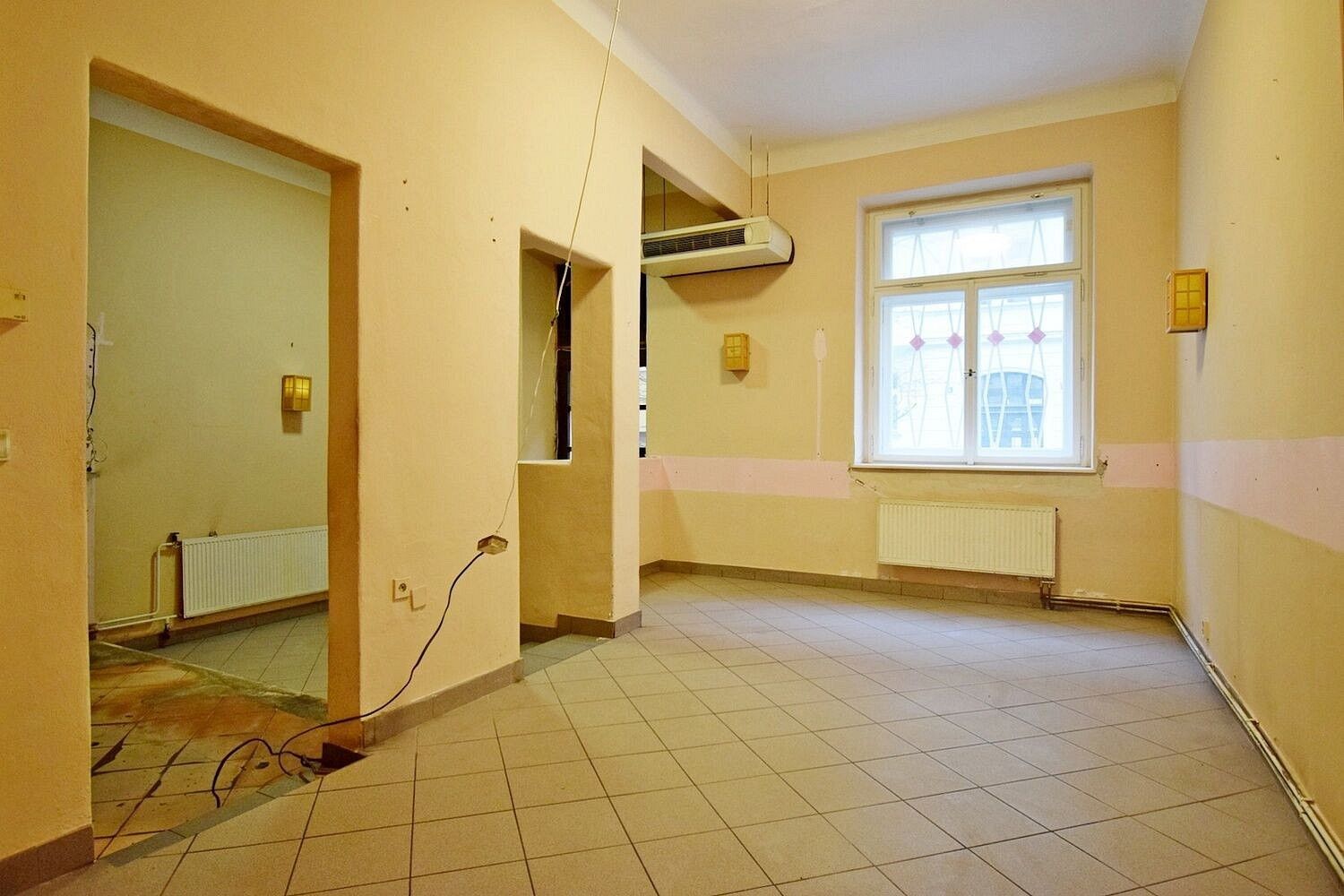 Obchodní prostory · 73 m² · Řipská, Praha 3 - Vinohrady - 4