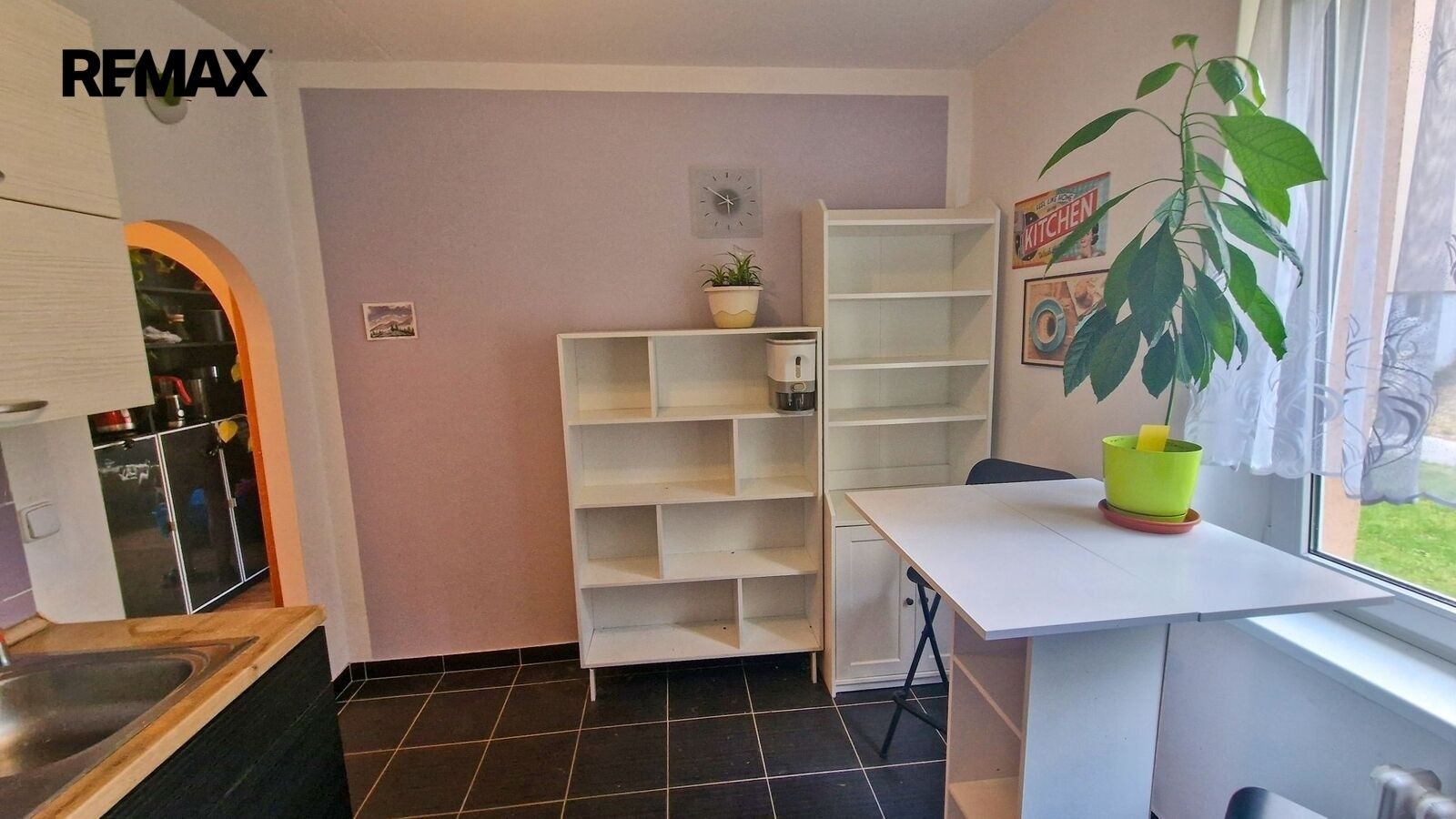 Pronájem byt 2+1 - Josefy Faimonové 2230, Brno Líšeň, 58 m² - 5