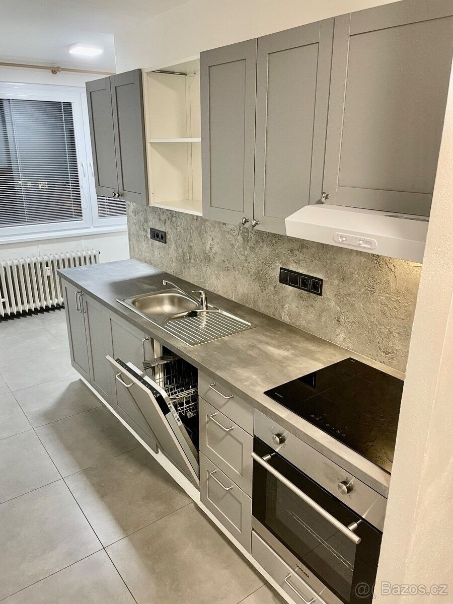 3+1, Česká 132, Volary, 68 m²